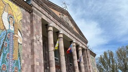 Дом культуры в Предгорье откроют после капремонта 21 сентября