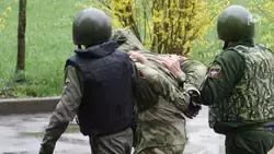 Вступившего в террористическую группировку жителя Предгорья осудили на 15 лет