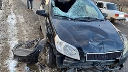 Злостный нарушитель ПДД сбил насмерть велосипедиста в Предгорном округе 