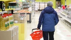 Ставропольский край увеличил объёмы производства продуктов питания на 11%