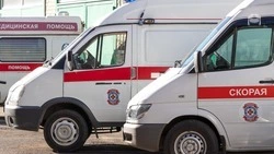 В Предгорном округе появится амбулатория на колёсах