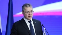 Диалог с жителями Ставропольского края в прямом эфире проведёт губернатор