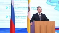 Губернатор поручил разработать дополнительные меры безопасности для учреждений образования Ставрополья