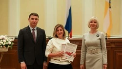Конкурс для предприятий пищепрома проведут на Ставрополье