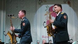Первый Парад оркестров пройдёт в Предгорье в День России