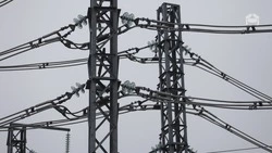 Поломка оборудования привела к отключению света в станице Предгорья 23 августа 
