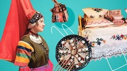 Не шашкой единой: как сохраняется казачий быт на Ставрополье