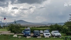 Дельтапланерный клуб Предгорья представит Ставрополье на выставке «Россия» в Москве