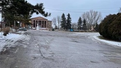 Площадь у дома культуры в станице Предгорного округа благоустроят в 2024 году