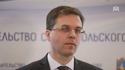 Министр сельского хозяйства Ставрополья пообщается с жителями края в прямом эфире