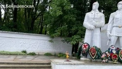 Ещё три Вечных огня будут постоянно работать в Предгорном округе