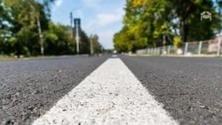 В станице Ставропольского края по просьбам жителей отремонтировали улицу