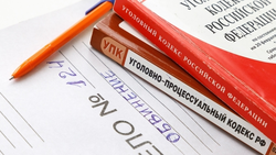 Бывший адвокат и его подельник получили четыре года колонии в Предгорье