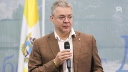 Глава Ставрополья поручил улучшить систему защиты сельхозугодий от вредителей