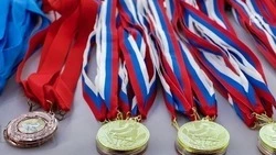 В Предгорном округе вручили Кубок Деда Мороза