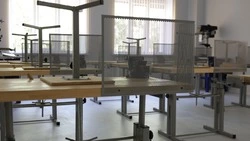Начался капитальный ремонт станичной школы в Предгорном округе