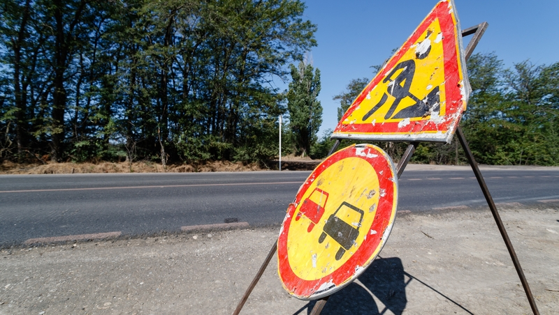 На КМВ в 2026 году отремонтируют 12 км значимых дорог