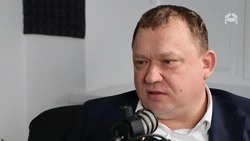 Глава Предгорья ответит на вопросы жителей 19 июня