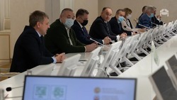 Третий выпуск слушателей «Школы фермера» состоялся в Ставрополе