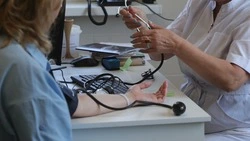 Диспансеризацию и профосмотры прошли более 650 тыс. жителей Ставрополья