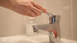 Подача воды временно ограничена для 950 абонентов станицы Ессентукской 19 июня