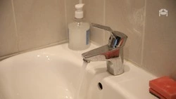 В Винсадах 18 марта отключат воду на время ремонта