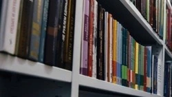 Пункт буккроссинга появился в парке станицы Ессентукской