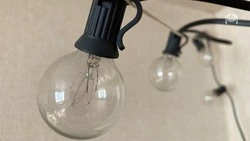 Несколько улиц на хуторе Быкогорка останутся без электричества 28 мая