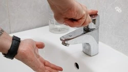 Жители Предгорного округа остались без воды из-за замены задвижки 