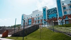 Образовательный кампус планируют открыть на КМВ по мастер-плану