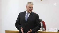 Глава Ставрополья: ситуация с паводками в крае остаётся стабильной