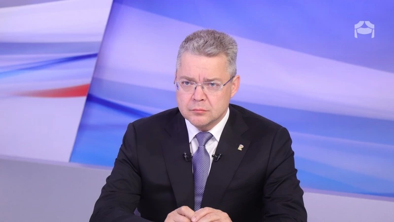 Губернатор Ставрополья поручил контролировать сроки устранения аварий в жару