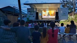 Автоклуб в Предгорном округе совершил более 600 «культурных» выездов