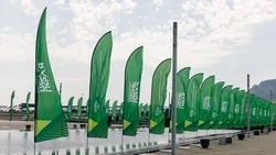 Аграриев из Предгорья наградили на выставке «Всероссийский день поля»