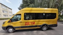 35 безопасных маршрутов к школам организовали в Предгорье