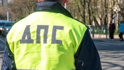 Госавтоинспекция Предгорья выявила 30 нарушений ПДД в ходе мероприятия «Пешеход»
