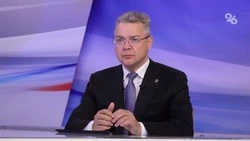 Губернатор Ставрополья: Главам территорий необходимо усилить работу по профилактике пожаров