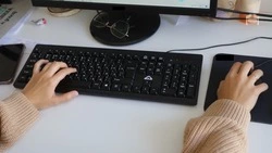  Долгие игры за компьютером могут провоцировать ожирение — минздрав Ставрополья 