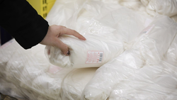 Экспорт сахара со Ставрополья удвоился за 11 месяцев