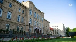 Федеральный проект «Специалитет» выпускает первых студентов на Ставрополье