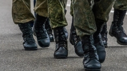 Жители Предгорного округа отправили бойцам СВО отправили груз с подарками