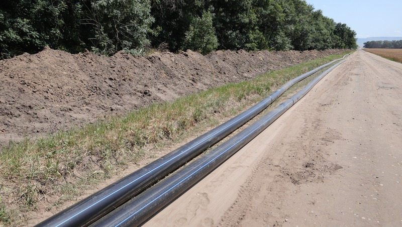 Жителям посёлка Горный в Предгорном округе привезут воду в автоцистернах