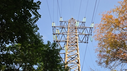 В Предгорном округе 26 марта временно отключат свет