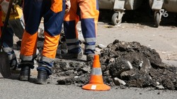 Глава Предгорного округа проверил проблемные участки дорог