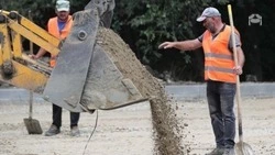 На Ставрополье увеличили дорожный фонд по распоряжению губернатора Владимирова