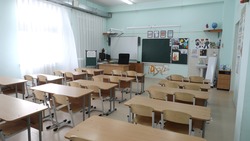 Более 1,5 тыс. первоклассников сядут за парты школ Предгорного округа 2 сентября 