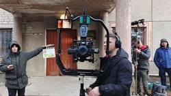 Сериал «Казанова-3» снимают в Предгорном округе Ставрополья