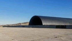 Новый объект компостирования твёрдых коммунальных отходов появился в Предгорье
