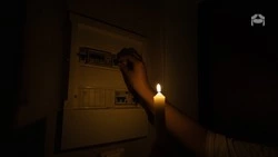Более 1 тыс. абонентов останутся без света на 10 часов в Предгорье 13 августа
