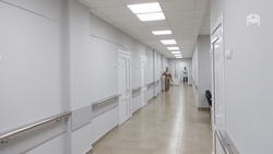 Шесть больниц отремонтируют на Ставрополье в 2026 году